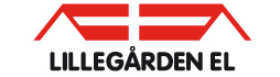 Lillegården el logo