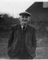 Das Bild stammt von arkiv.dk